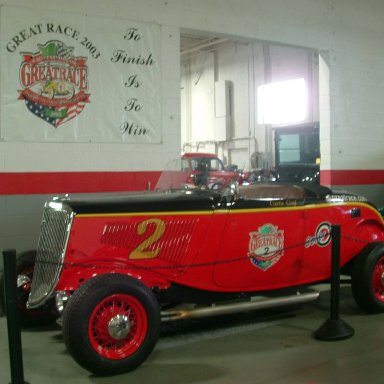 11-05-22-2012 Jack Roush Personal Museum 002