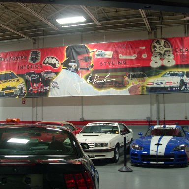 11-05-22-2012 Jack Roush Personal Museum 009