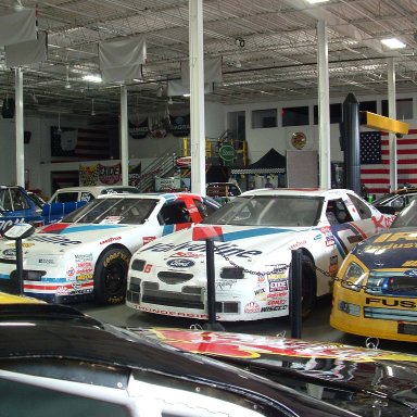 11-05-22-2012 Jack Roush Personal Museum 013