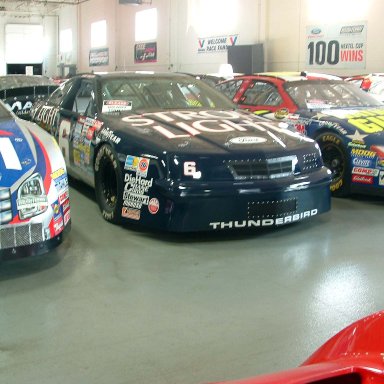 11-05-22-2012 Jack Roush Personal Museum 015