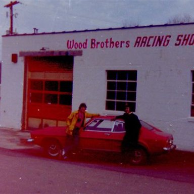 Emailing: Woodbrothers Old Shop-Anybody remember the Letters like this- Early 1970'S