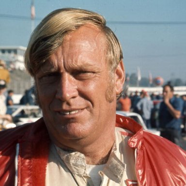 Ray Hendrick
