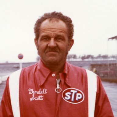 Wendell Scott