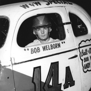Bob Welborn