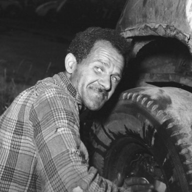 Wendell Scott