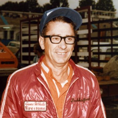 Paul Radford