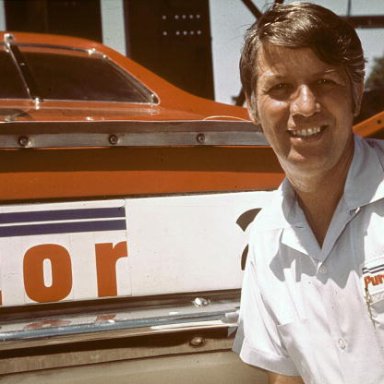 Glen Wood