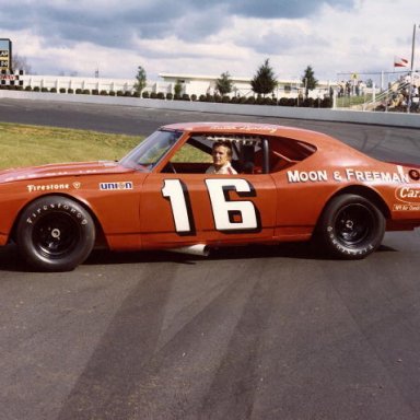 Butch Lindley