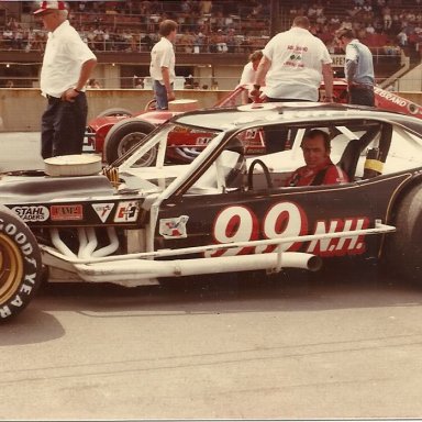 BODINE.