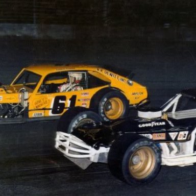 RICHIE & GEOFF
