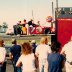 Pannill Sweatshirts 500, Martinsville Speedway, April 24, 1988