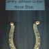 Jimmy Johnson Golden Horse Shoe