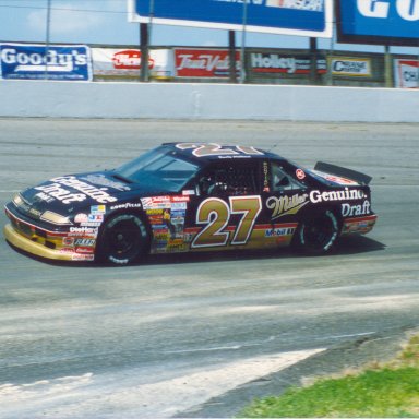 rusty wallace 3