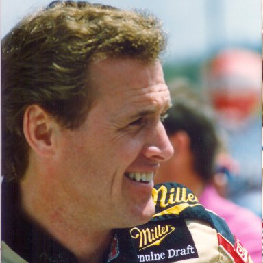 Rusty wallace 1