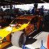 LLOAR, Turkey Rod Run, 2012