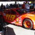 LLOAR, Turkey Rod Run, 2012