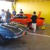 Living Legends of Auto Racing