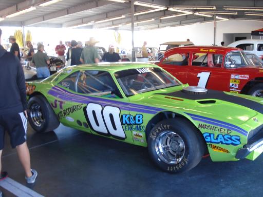 LLOAR, Turkey Rod Run, 2012 - Gallery - Living Legends Of Auto Racing ...