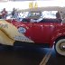 LLOAR, Turkey Rod Run, 2012