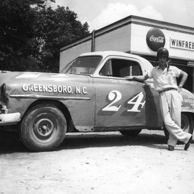 Bob Welborn