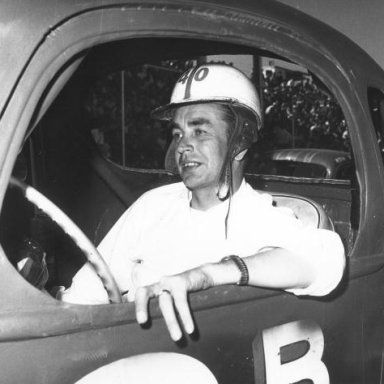 Pee Wee Jones Martinsville va.