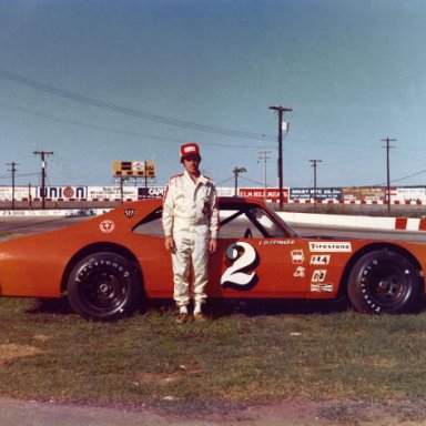 L.D. Ottinger