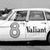 Daytona compact - Marvin Panch