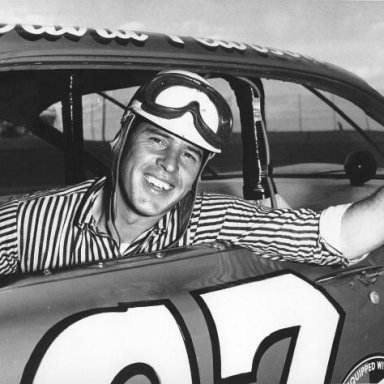 David Pearson