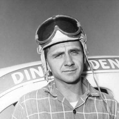 Dink Widenhouse