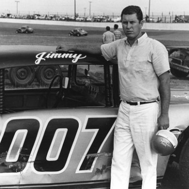Jimmy Griffin
