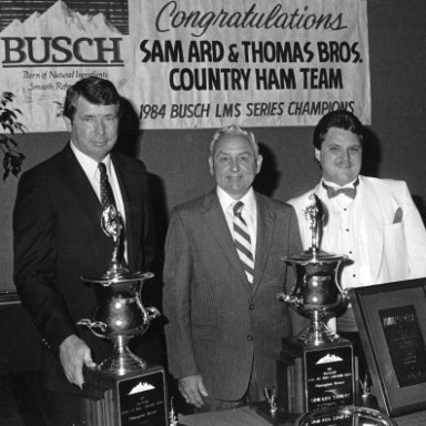 Sam Ard