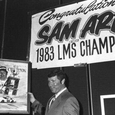 Sam Ard