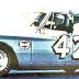 Daytona compact - Lee Petty