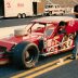 Modified 200 Winston Classic Martinsville Speedway 10-27-91