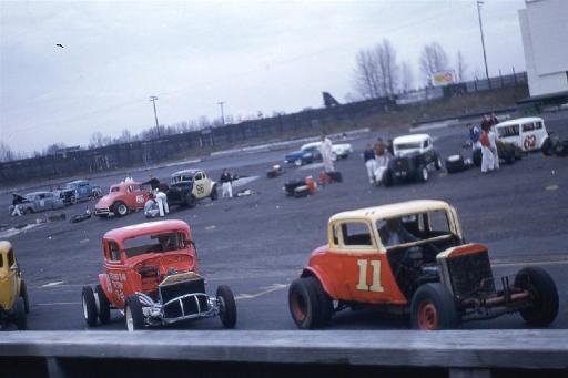 Washington State Race Track - Gallery - Jim Wilmore | racersreunion.com