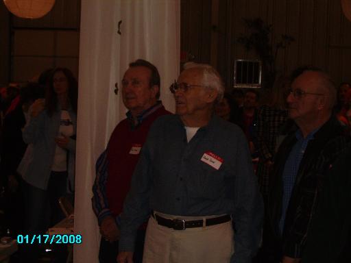 Legends Helping Legends - Gallery - Paul Lewis | racersreunion.com