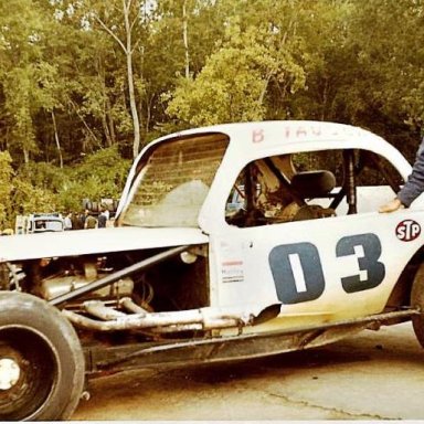 Bob Tauscher