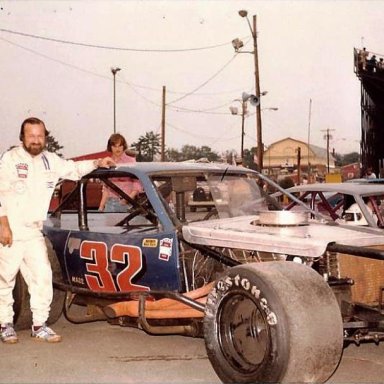 Charlie Glazier