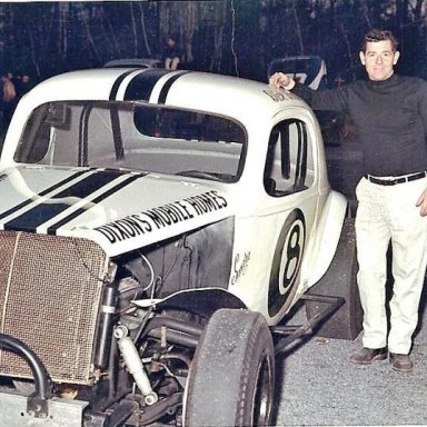 Dick Dixon