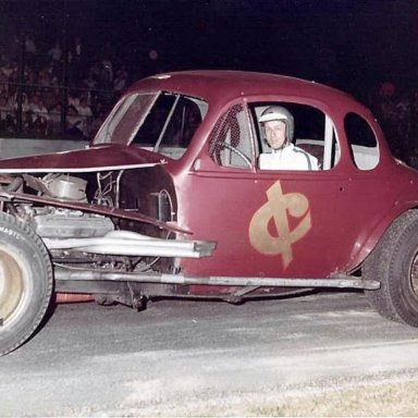 EDDIE FLEMKE