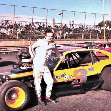 Eddie Pieniazek