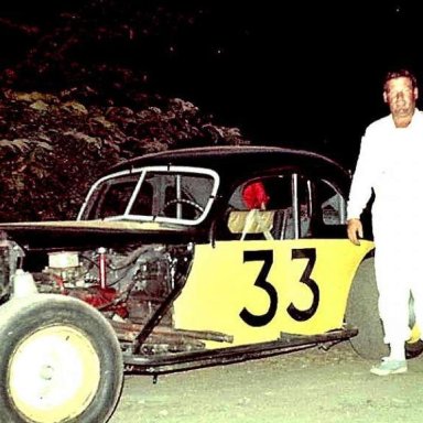 Frank Moulton