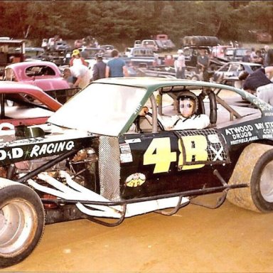 Lou Tabone