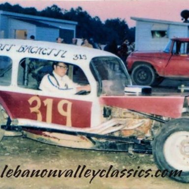 #319-Lebanon Valley Classics website