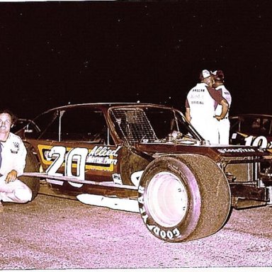 20 Bob Polverari