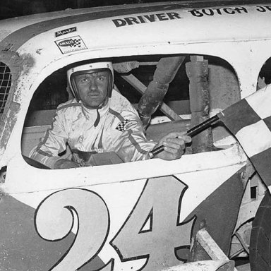 Jelly in the #24