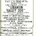 Ad for Lebanon Valley 200, Ny 1967