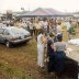 Richmond Wrangler Pig Pickin' 1982