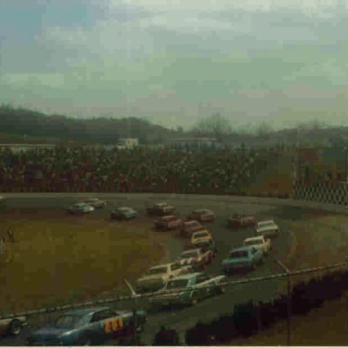 Martinsville LMS 1972