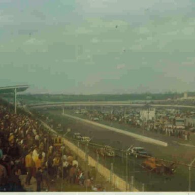 Martinsville Mods 1972